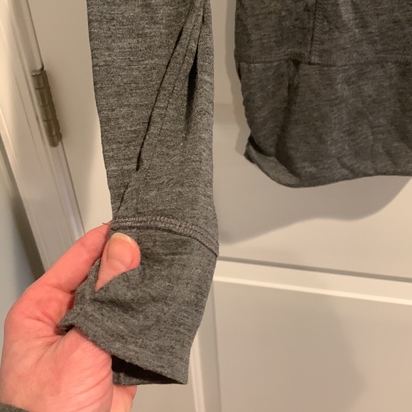 Marika Long Sleeve Top - Picture 3 of 5